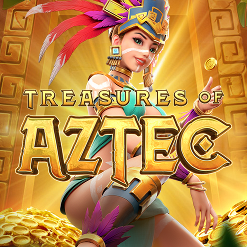 Treasures of Aztec
