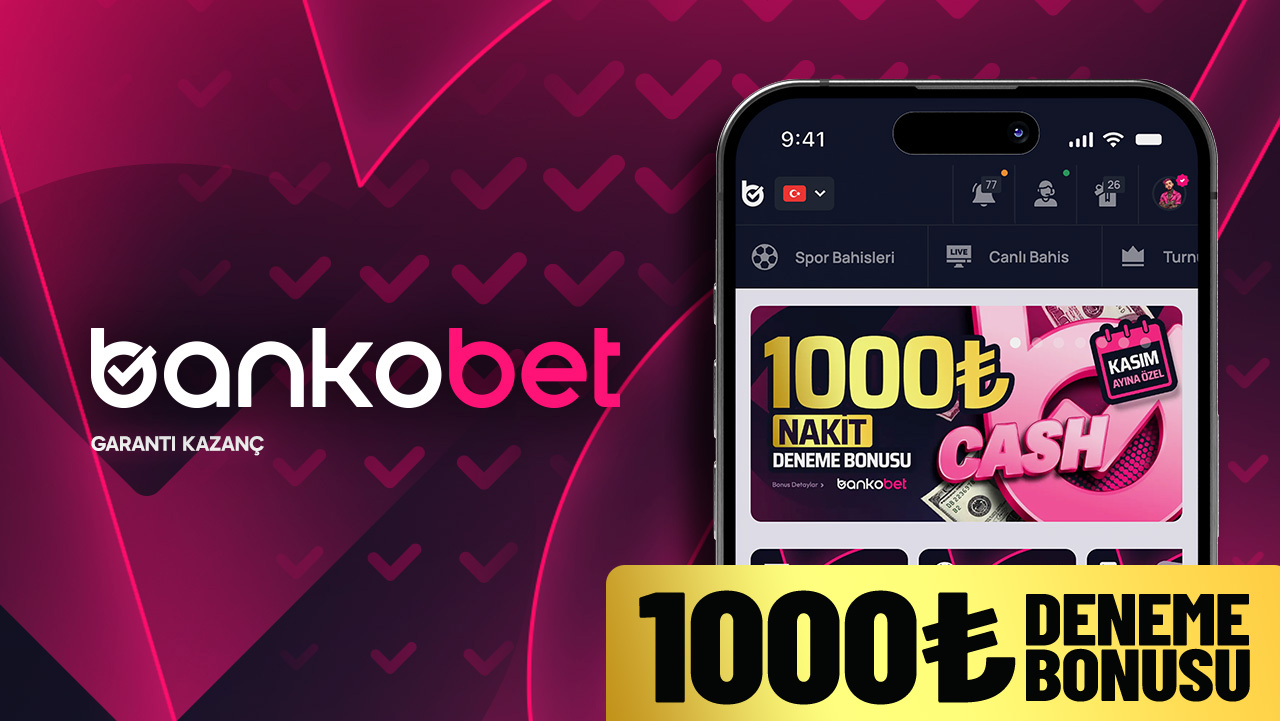 Bankobet İnceleme